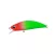 DUO SPEARHEAD RYUKI 50SP HIMEMASU 5cm 3.3gr ACCZ178 Mat Green Red Head