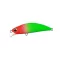 DUO SPEARHEAD RYUKI 50SP HIMEMASU 5cm 3.3gr ACCZ178 Mat Green Red Head