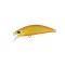 DUO SPEARHEAD RYUKI 50S 5cm 4.5gr CCC4081 Mat Orange Back Goldy