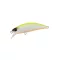 DUO SPEARHEAD RYUKI 50S SW 5cm 4.5gr ACC0170 Pearl Chart OB II