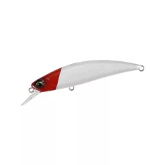 DUO SPEARHEAD RYUKI 70S SW 7cm 9gr ACC0001 Pearl Red Head