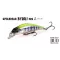 DUO SPEARHEAD RYUKI 50S TAKUMI 5cm 4gr ANA4056 Golden Yamame