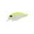 DUO REALIS CRANK MID ROLLER 40F 4cm 5.3gr CCC3028 Ghost Chart