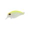 DUO REALIS CRANK MID ROLLER 40F 4cm 5.3gr CCC3028 Ghost Chart