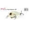 DUO REALIS CRANK MID ROLLER 40F 4cm 5.3gr AJA3055 Chart Gill Halo