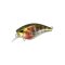 DUO REALIS CRANK MID ROLLER 40F 4cm 5.3gr ADA3058 Prism Gill