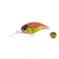 DUO TETRA WORKS KURAKURA S 3.0cm 2.9gr GHI0084 Gold Worm
