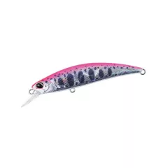 DUO SPEARHEAD RYUKI 70S 7cm 9gr ADA4019 Pink Yamame