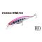 DUO SPEARHEAD RYUKI 80S 8cm 12gr ANI4010 Pearl Ayu