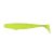 DUO REALIS BOOSTAR WAKE 3.5" 8.8cm F046 Solid Yellow UV