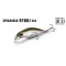 DUO SPEARHEAD RYUKI 45S 4.5cm 4gr AJO4064 Ivory Yamame OB