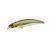 DUO SPEARHEAD RYUKI 60S 6cm 6.5gr DRA3050 Half Mirror Ayu