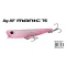 DUO BAYRUF MANIC 75 7.5cm 7.6gr CCC0556 Double Orange CH Tail