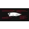 DUO REALIS POPPER 64 6.4cm 9gr ADA3058 Prism Gill