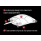 DUO REALIS CRANK 55SR KABUKI 5.5cm 10gr ACCZ160 Pink Back CB