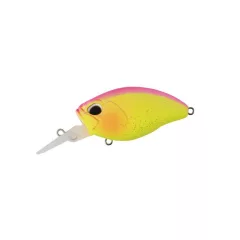   DUO REALIS CRANK 48MR KABUKI 4.8cm 10.5gr ACCZ160 Pink Back CB