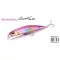 DUO BEACH WALKER AXCION SLIM 105S 10.5cm 33gr GHH0573 Clear Bait