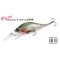 DUO REALIS ROZANTE SHAD 63MR 6.3cm 6.8gr ACC3059 Mat Tiger