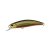 DUO SPEARHEAD RYUKI 60S 6cm 6.5gr MCC4054 Metal Black Gold