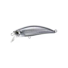   DUO TETRA WORKS TOTO 48HS 4.8cm 4.3gr MCC0522 UV Silver Slash B