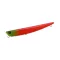 DUO BAYRUF MANIC 75 7.5cm 7.6gr ACC0580 Red Hot Chili
