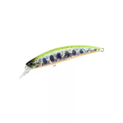   DUO SPEARHEAD RYUKI 80S 8cm 12gr ADA4055 Chart Back Yamame OB