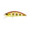 DUO SPEARHEAD RYUKI 50S 5cm 4.5gr ASA4091 UV Red Gold Zebra Glow