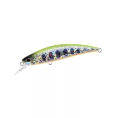 DUO SPEARHEAD RYUKI 70S 7cm 9gr ADA4055 Chart Back Yamame OB