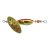 DUO SPEARHEAD RYUKI SPINNER 3.5G 2cm 3.5gr PSA4026 Red Gold