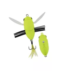 DUO REALIS KOSHINMUSHI 3.0cm 3.1gr ACC3404 Mat Chart Bug