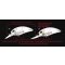 DUO REALIS CRANK M65 8A 6.5cm 14gr MCCZ293 Chrome Florida