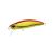 DUO SPEARHEAD RYUKI 46S 4.6cm 5gr MCC4026 Metal Red Gold