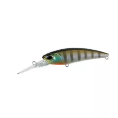 DUO REALIS SHAD 62DR SP 6.2cm 6gr CCC3158 Ghost Gill