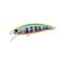 DUO SPEARHEAD RYUKI 51S 5.1cm 5.5gr ADA4140 Lime Yamame OB