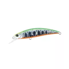 DUO SPEARHEAD RYUKI 70S 7cm 9gr ADA4140 Lime Yamame OB