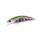 DUO SPEARHEAD RYUKI 50F 5cm 2.8gr ADA4068 Yamame Red Belly