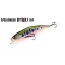 DUO SPEARHEAD RYUKI 70F 7cm 5.3gr MCC4036 Rainbow Trout