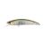 DUO SPEARHEAD RYUKI 70F 7cm 5.3gr GEA3006 Ghost Minnow