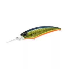 DUO REALIS SHAD 59MR SP 5.9cm 4.7gr CSAZ159 Blue Shad RB