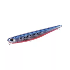   DUO BAYRUF MANIC FISH 77 7.7cm 9gr CSH0631 UV Clear Spinning Sardine