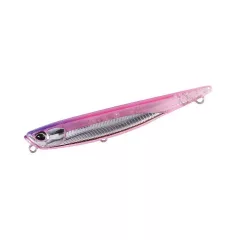   DUO BAYRUF MANIC FISH 77 7.7cm 9gr CSH0632 UV Clear Pink Silver Flash II