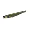 DUO BAYRUF MANIC FISH 77 7.7cm 9gr CRA0671 Clear Inakko Gold OB