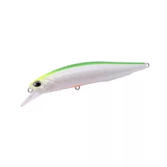   DUO REALIS JERKBAIT 100SP 10cm 14.5gr ACCZ161 Itako Green White