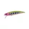 DUO SPEARHEAD RYUKI 71S 7.1cm 10gr ANA4076 Pink Clown Yamame