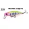 DUO SPEARHEAD RYUKI 71S 7.1cm 10gr ANA4076 Pink Clown Yamame
