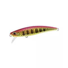 DUO SPEARHEAD RYUKI 71S 7.1cm 10gr AHA4052 Peach Gold Yamame