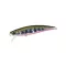 DUO SPEARHEAD RYUKI 71S 7.1cm 10gr ADA4068 Yamame Red Belly