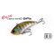 DUO REALIS VIBRATION 62 G-FIX 6.2cm 14.5gr ADA4068 Yamame Red Belly