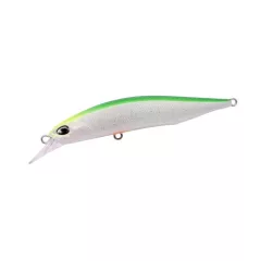 DUO REALIS JERKBAIT 85SP 8.5cm 8gr ACCZ161 Itako Green White