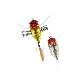 DUO REALIS SHINMUSHI 4.0cm 5.7gr CCC3405 Firefly